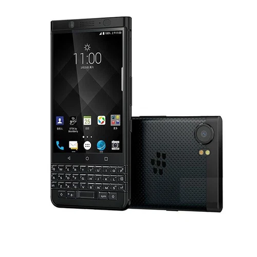 BlackBerry Keyone 4.5" 4G LTE Octa-core CPU 32/64GB ROM 12MP SmartPhone