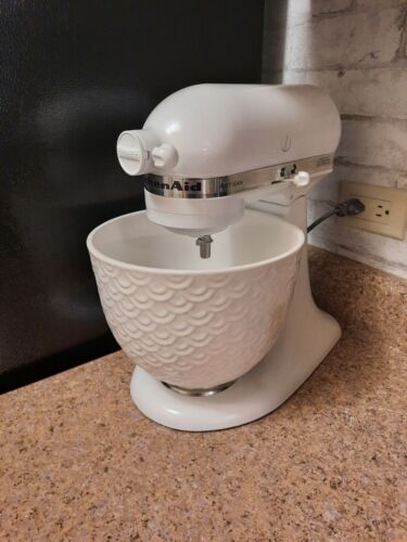 KitchenAid KSM2CB5TWM 5 qt Mixer Bowl for sale online | eBay KitchenAid KSM2CB5TWM 5 qt Mixer Bowl for sale online | eBay