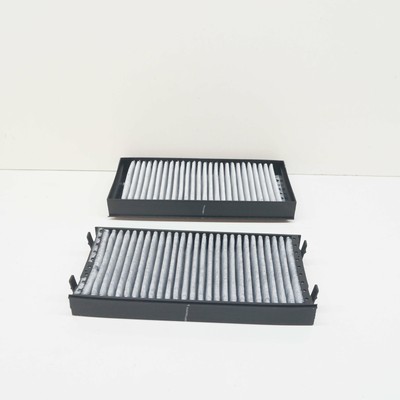 NEW BMW X6 E72 CABIN FILTER 64119248294 9248294 2012 OEM | eBay