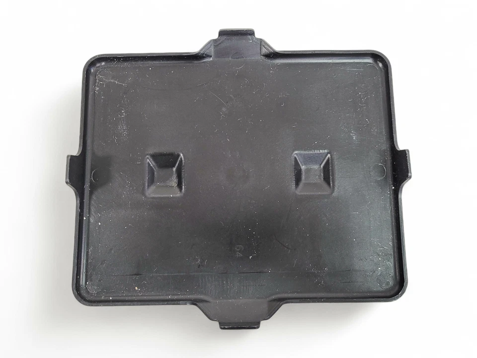 Soporte de placa de bandeja de batería Lexus RX450H 10-15 74431-48071, D058, OEM, 2010, 2011 Foto 2 de 4