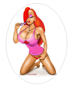 Loombo busty lifeguard Loombo busty lifeguard