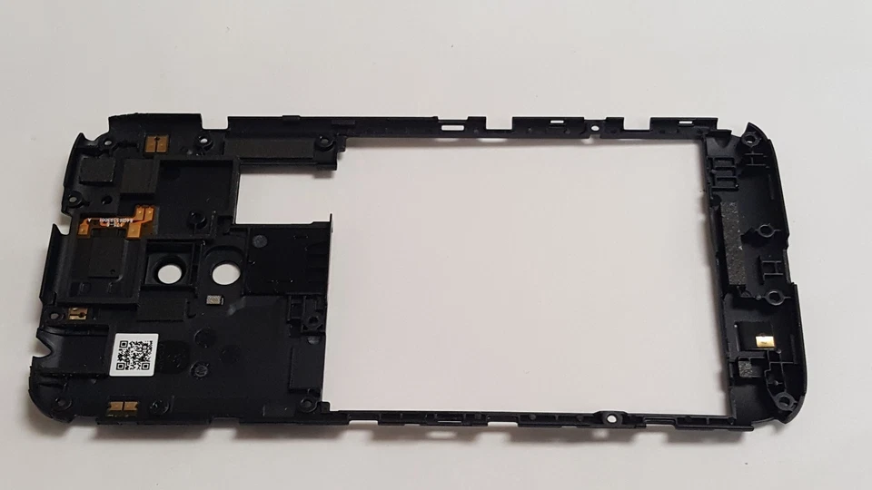 OEM Motorola Moto G4 Play XT1609 объектив камеры средняя рамка OEM (Verizon) - Изображение 2 из 2