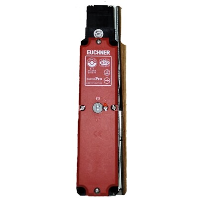 EUCHNER TP3-4121A110M Safety Switch TP34121A110M 084137 SuvaPRO NEW IN BOX!