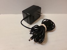 Genuine Original Nintendo NES Power Supply AC Adapter OEM NES-002 Tested