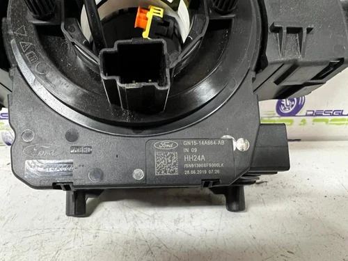 H1BT14B522BG Mando Multifuncion para FORD FOCUS BERLINA (CGE) ST-Line 97230 - Imagen 2 de 8