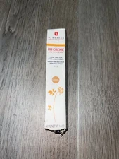 Erborian BB make up care face cream “ baby skin effect” spf 20 color caramel,