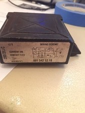 Mercedes 280 Relay 280C 0015421219 Mercedes Relay