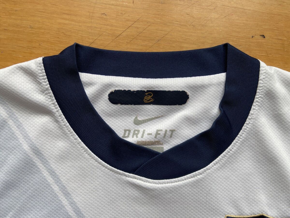 USA 2010 2011 HOME FOOTBALL SHIRT SOCCER JERSEY NIKE 369253 USA 2010 2011 HOME FOOTBALL SHIRT SOCCER JERSEY NIKE 369253
