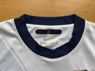USA 2010 2011 HOME FOOTBALL SHIRT SOCCER JERSEY NIKE 369253 USA 2010 2011 HOME FOOTBALL SHIRT SOCCER JERSEY NIKE 369253