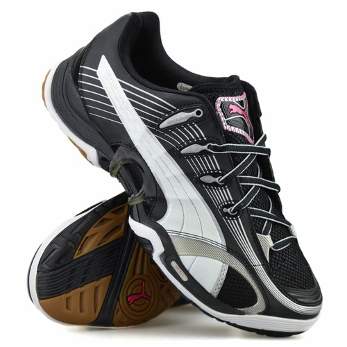 Chaussures de sport décontractées femme Puma Accelerate V marche course gymnastique taille - Photo 1/20