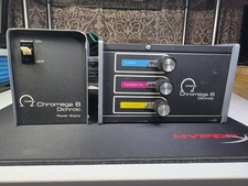 Omega Chromega B Dichroic Enlarger Head Power Supply B-22 B-66 B600 For Parts