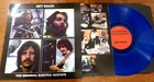 The BEATLES~Colored BLUE vinyl~Get Back/Let It Be Sessions~New