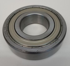 SKF 6309-Z-C3HT51 Ball Bearing Deep Groove 45 x 100 x 25mm 6309ZC3HT51