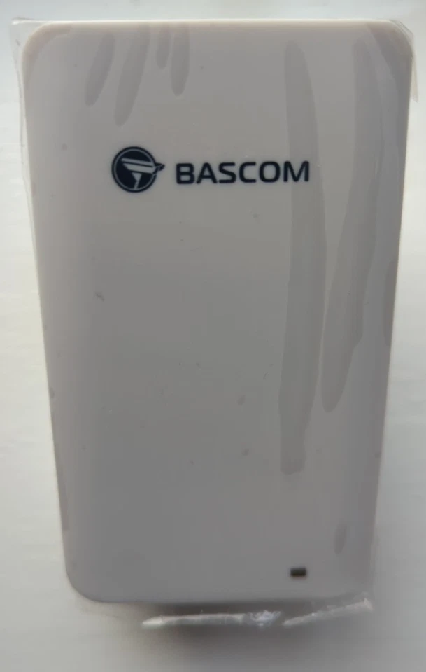 Bascom Kamera WiFi Adapter BSM-PA4X-UK - Neu aber ETHERNETKABEL FEHLT - Bild 2 von 4