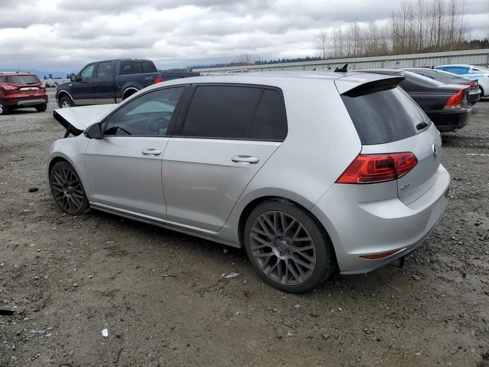 ROOF ASSEMBLY 2015-2021 VOLKSWAGEN GOLF GTI - Image 2 of 4