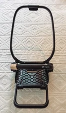 Cybex Platinum Mios Stroller Seat Frame Chassis Part Only Black NEW Ships FREE!