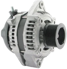 New Alternator for John Deere Tractors 7920 9120 9220 RE186320 104210-3920