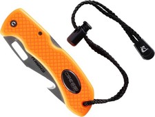 Cressi Chaku 21/9 cm Tauchmesser orange