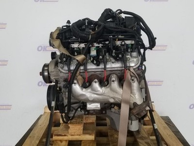 Engine 6.2L VIN 8 L92 008 HUMMER H2 92K MILES | eBay
