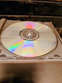 Sakura Wars Sega Saturn