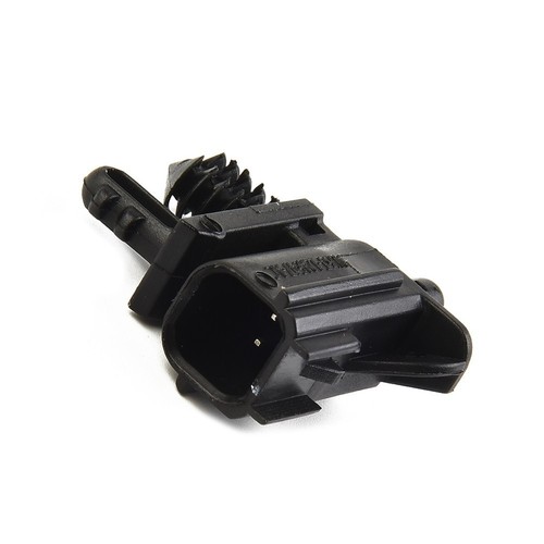 Ambient Temp Air Temperature Plastic Vehicle Replacement 1pcs Accessories - Picture 9 of 12