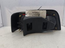 Feu arrière Peugeot 405