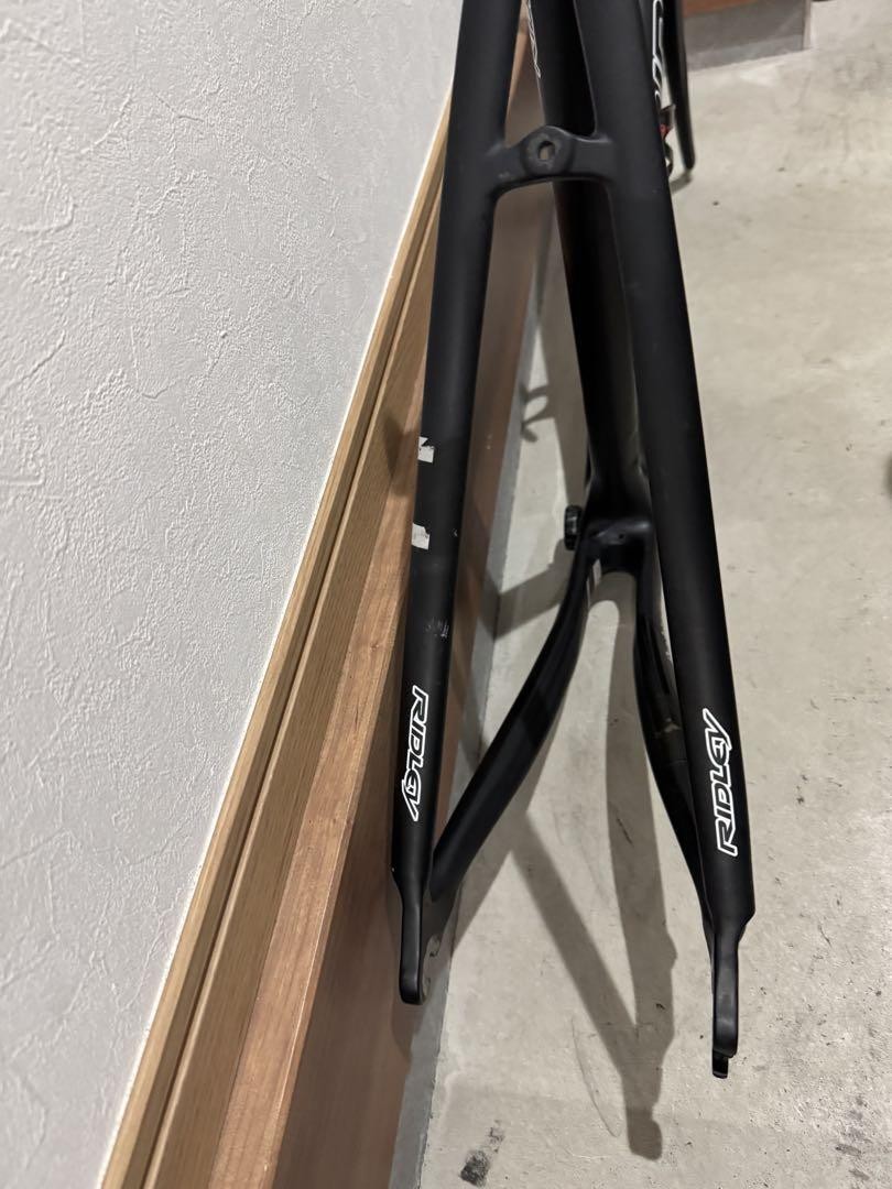 パーツ RIDLEY EXCALIBUR Flandrien Ridley Excalibur Flandrien | eBay