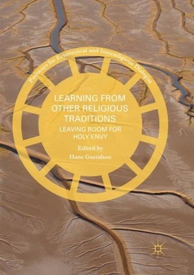 MACMILLAN - Learning from Other Religious Traditions   Leaving Room fo - N245z