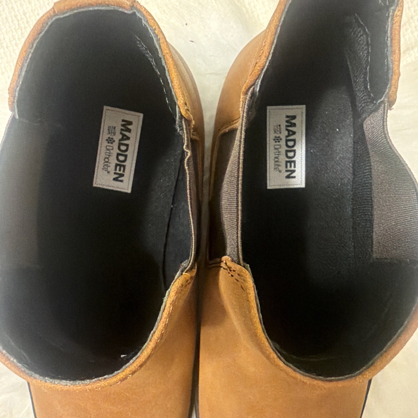 Boot Madden - image 2