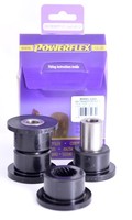 2X Powerflex PFF85-1301 PU Buchse Querlenker Vorderachse Vorn FüR VW T5 T6