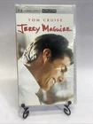 NEW SEALED Jerry Maguire (PSP UMD Movie, 2006) Playstation Portable