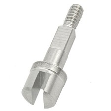 Scuba Diving Tank Spindle Valve Stem Standard 3/16"-24Thread Repair Kit / New