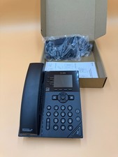 Polycom Poly VVX 250 Business IP Phone 2200-48822-001 