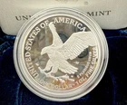 2025 250th Anniversary US Army Privy American Silver Eagle Proof Coin One Ounce