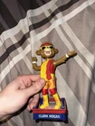 Chicago Cubs Clark Hulk Hogan SGA Bobbblehead WWE, 08-28-23, Wrigley Field