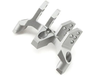 Losi 334002 AL Axle Housing Upper Track Rod Mount for Baja Rey