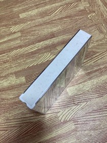 MADARA Madara Famicom FC Soundtrack Rare Postcard included