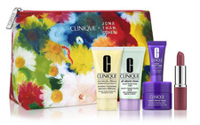 Clinique 6 Piece Jonathan Cohen Combo/Dry Gift Set