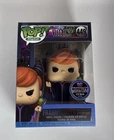 FRANNY FUNKO As MALEFICENT Sleeping Beauty 1/1786 Pcs DISNEY Royalty