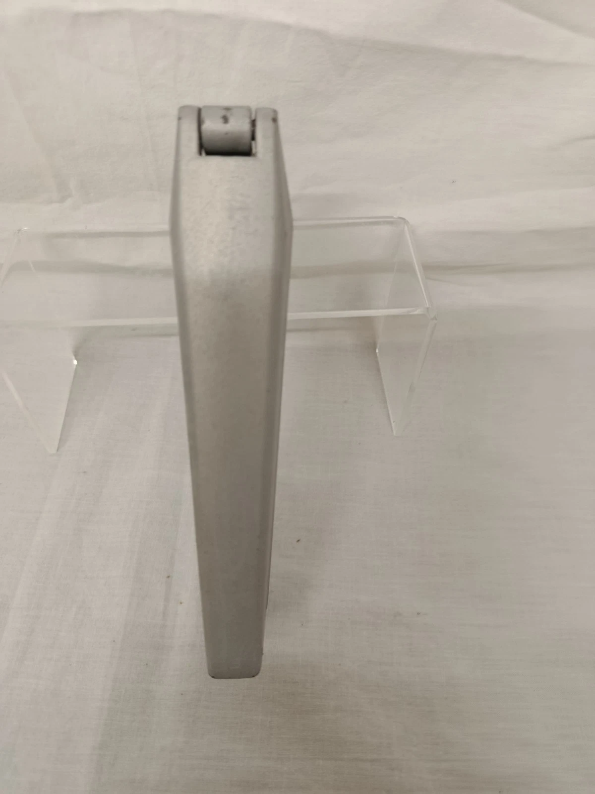 Vintage Zyliss Susi Switzerland Garlic Press
Opens in a new window or tab