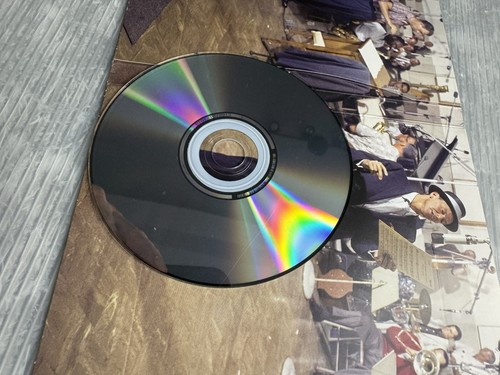 FRANK SINATRA Ultimate Sinatra 4 Disc CD Set w/ Booklet - Imagen 12 de 21