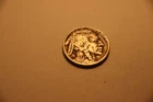 1937 D  BUFFALO NICKEL 6