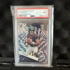 2023 Donruss Elite Cj Stroud Razzle-Dazzle Mint Nine