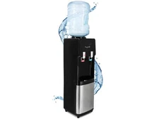 MegaChef  Top Load Hot and Cold Water Dispenser