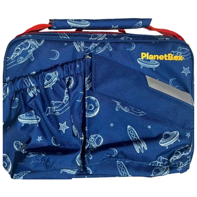 PlanetBox LunchBox Cover - Image 1 of 4