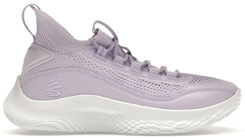Under Armour Curry 8 Flow International Women