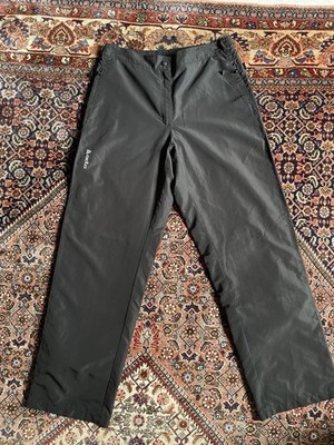 Odlo Neuwertige Ski Hose Gr.S-M