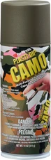 Performix 075815112170 Green Camo Spray