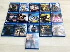 PS4 PlayStation 4 16 Game Lot- Very Good-The Last of Us, Dark Souls, Uncharted +