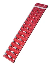 ROTATION Thread Checker, Nut and Bolt Gauge, Bolt Size and Thread Identifier ...